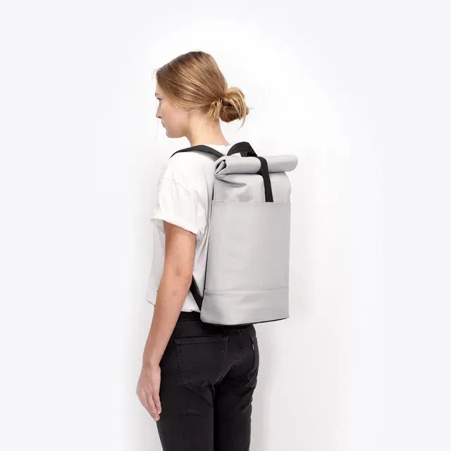 Mochila UCON Hajo Medium Backpack Lotus Infinity Glacier Grey