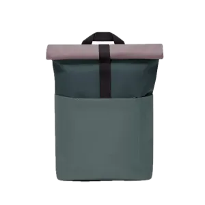 Mochila Ucon Hajo Mini Backpack Lotus Forest Pine Green