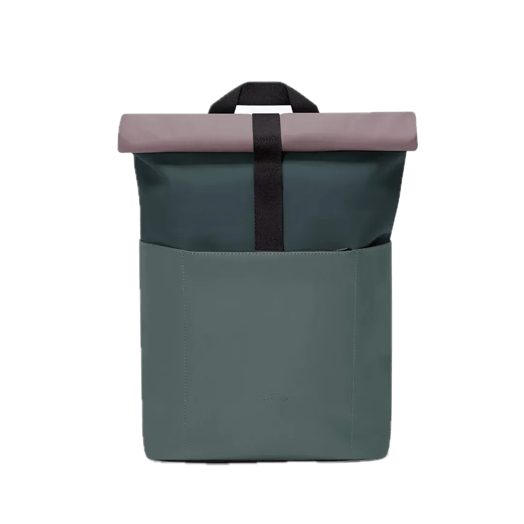 Mochila Ucon Hajo Mini Backpack Lotus Forest Pine Green