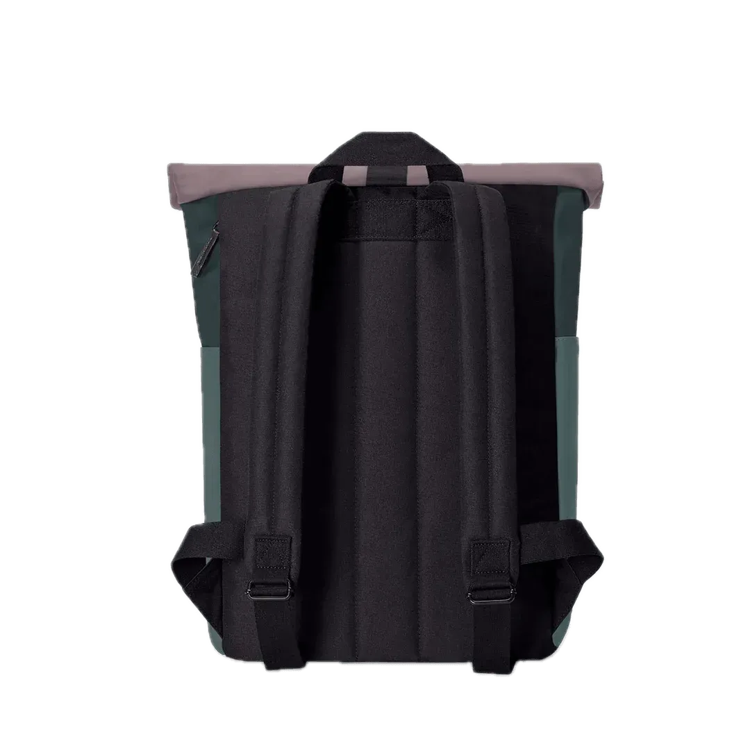 Mochila Ucon Hajo Mini Backpack Lotus Forest Pine Green