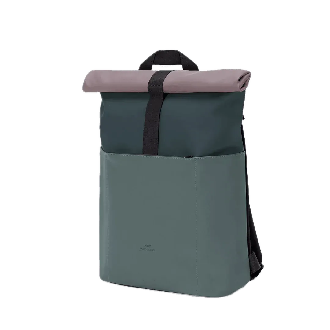 Mochila Ucon Hajo Mini Backpack Lotus Forest Pine Green