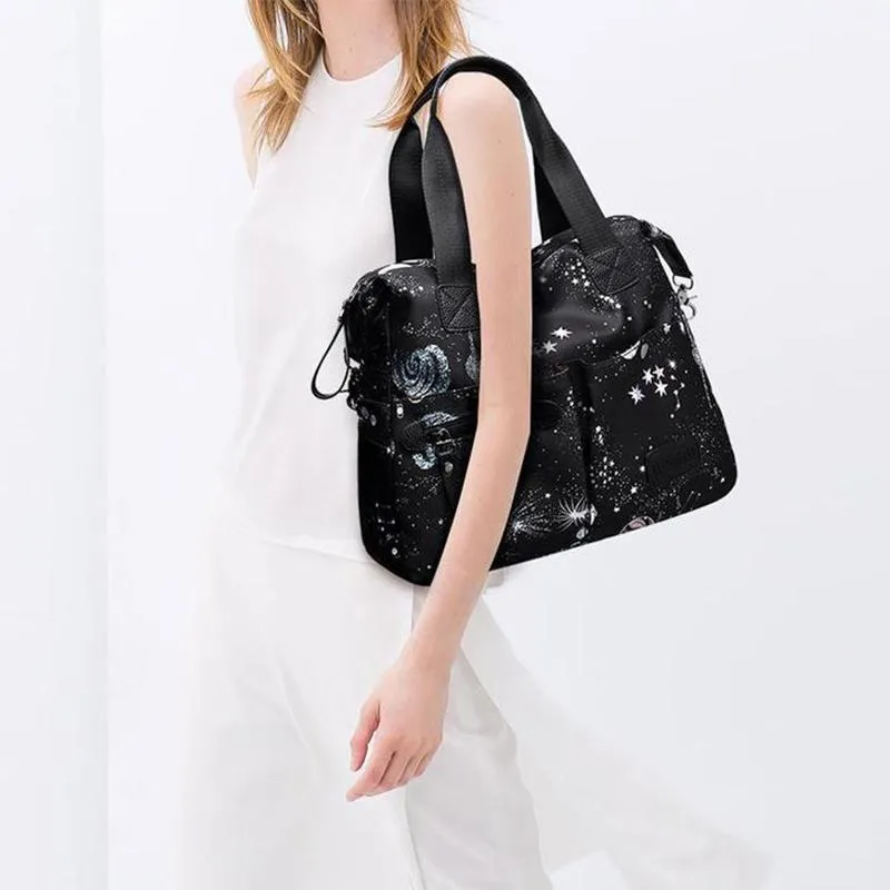 Modische wasserdichte Tasche für die Damen