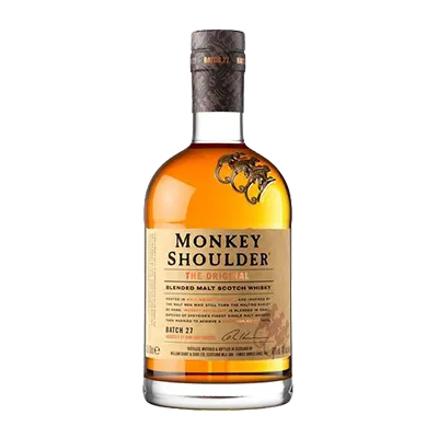 Monkey Shoulder 70cl