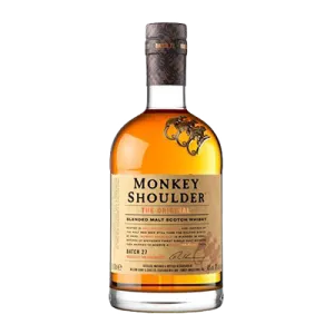 Monkey Shoulder 70cl