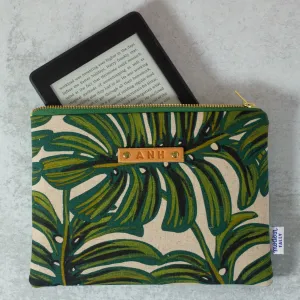 Monstera eReader Case