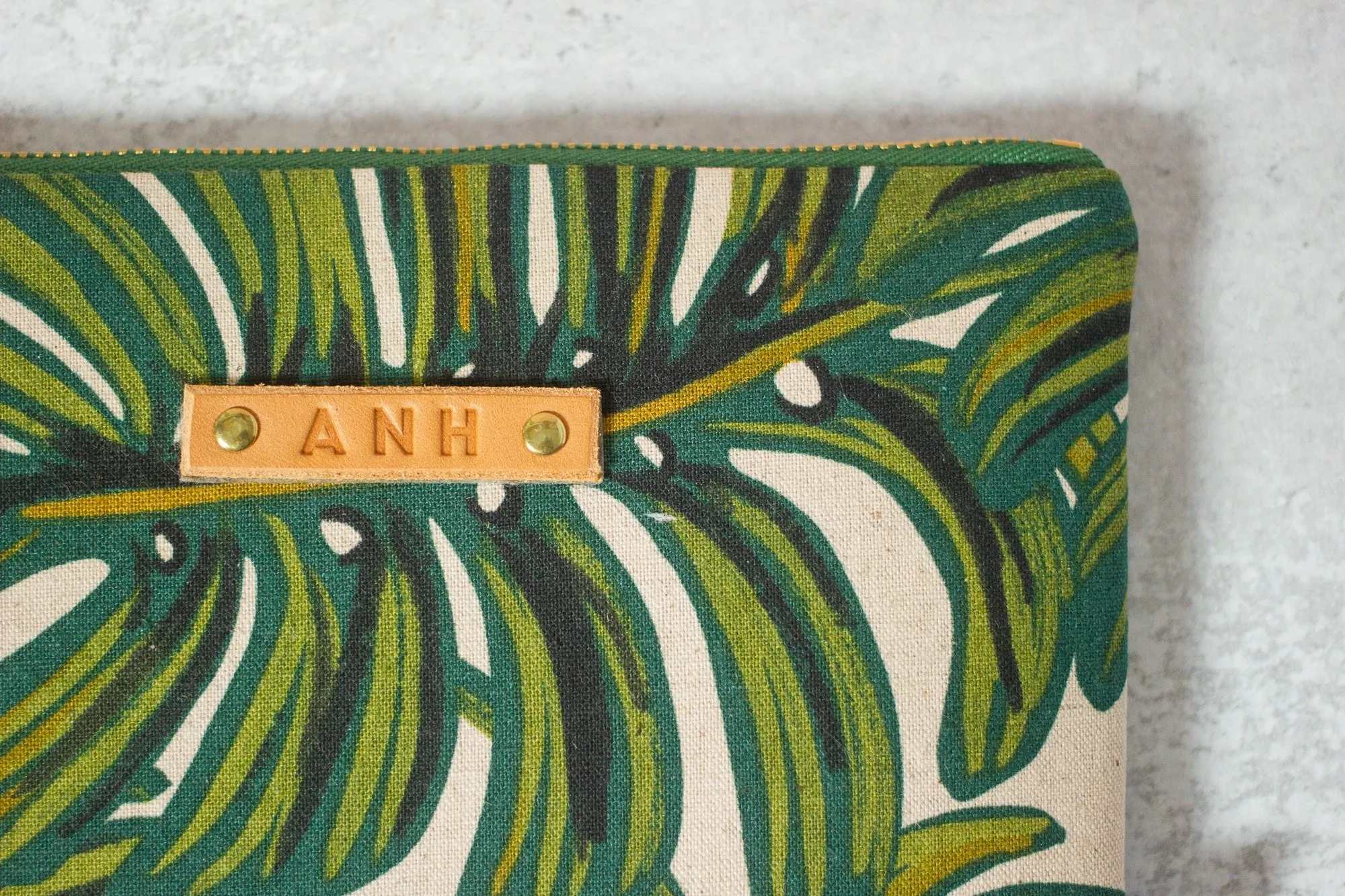 Monstera eReader Case