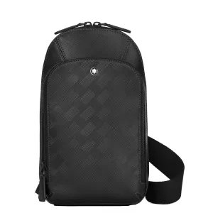 Montblanc Montblanc Extreme chest of shoulder bag 3.0 129971