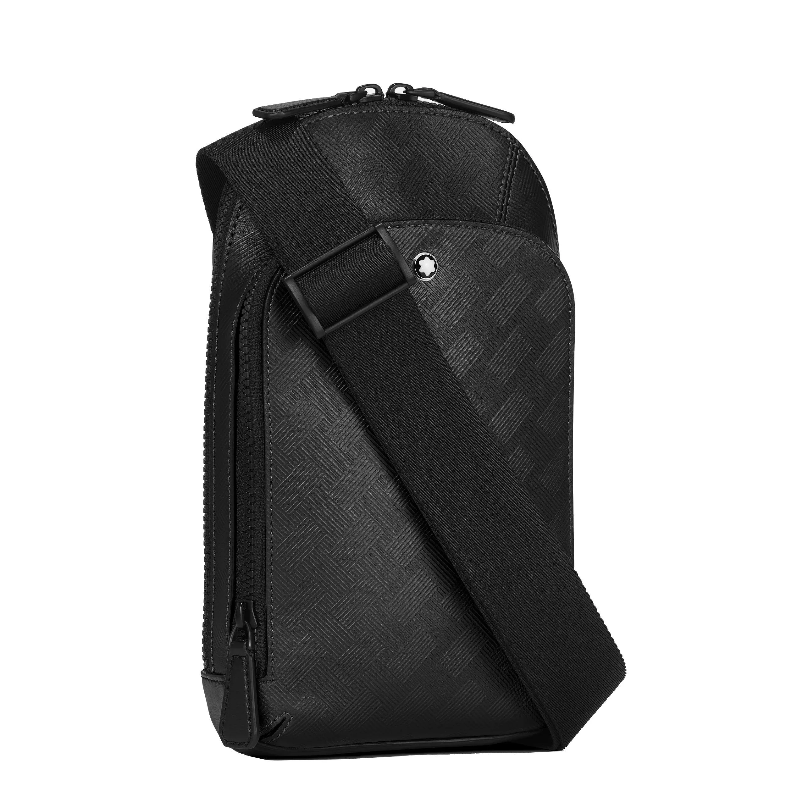 Montblanc Montblanc Extreme chest of shoulder bag 3.0 129971