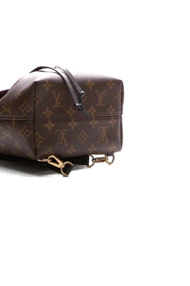Montsouris BB Backpack
