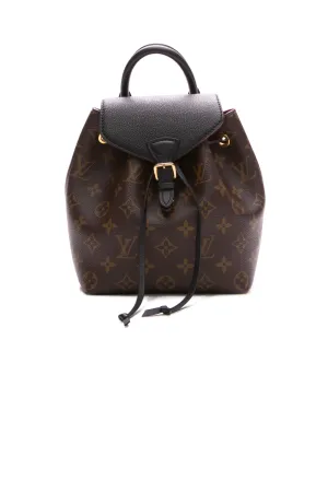 Montsouris BB Backpack