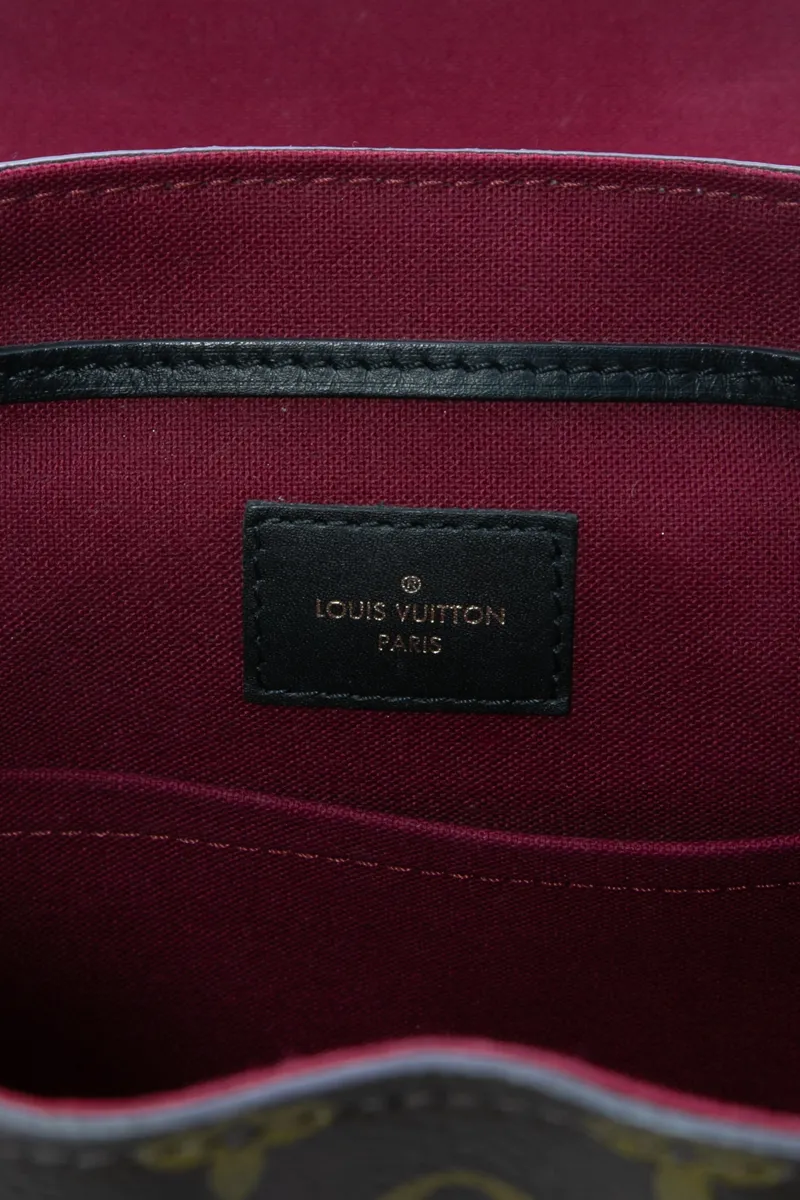 Montsouris BB Backpack