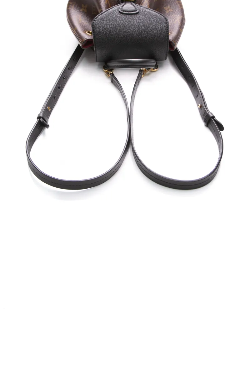 Montsouris BB Backpack