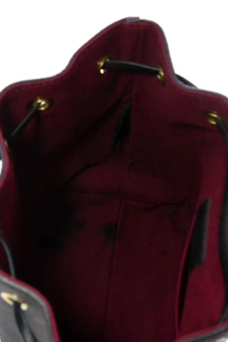 Montsouris BB Backpack
