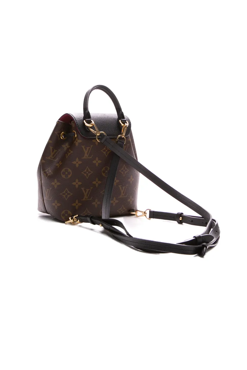 Montsouris BB Backpack