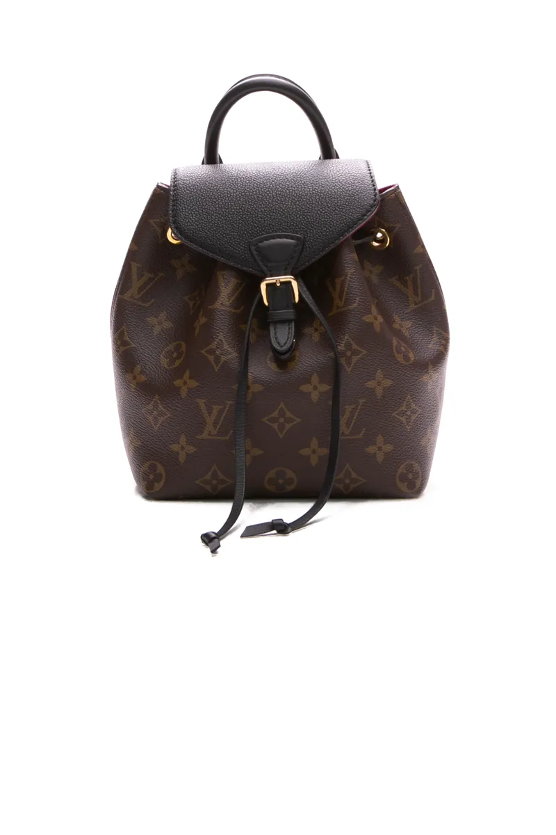 Montsouris BB Backpack