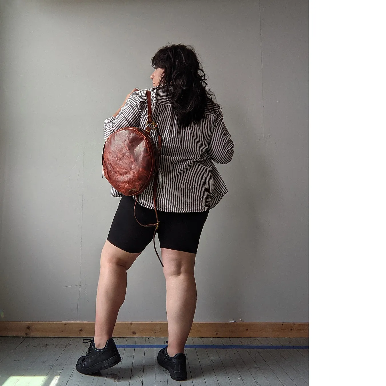 Moon Backpack