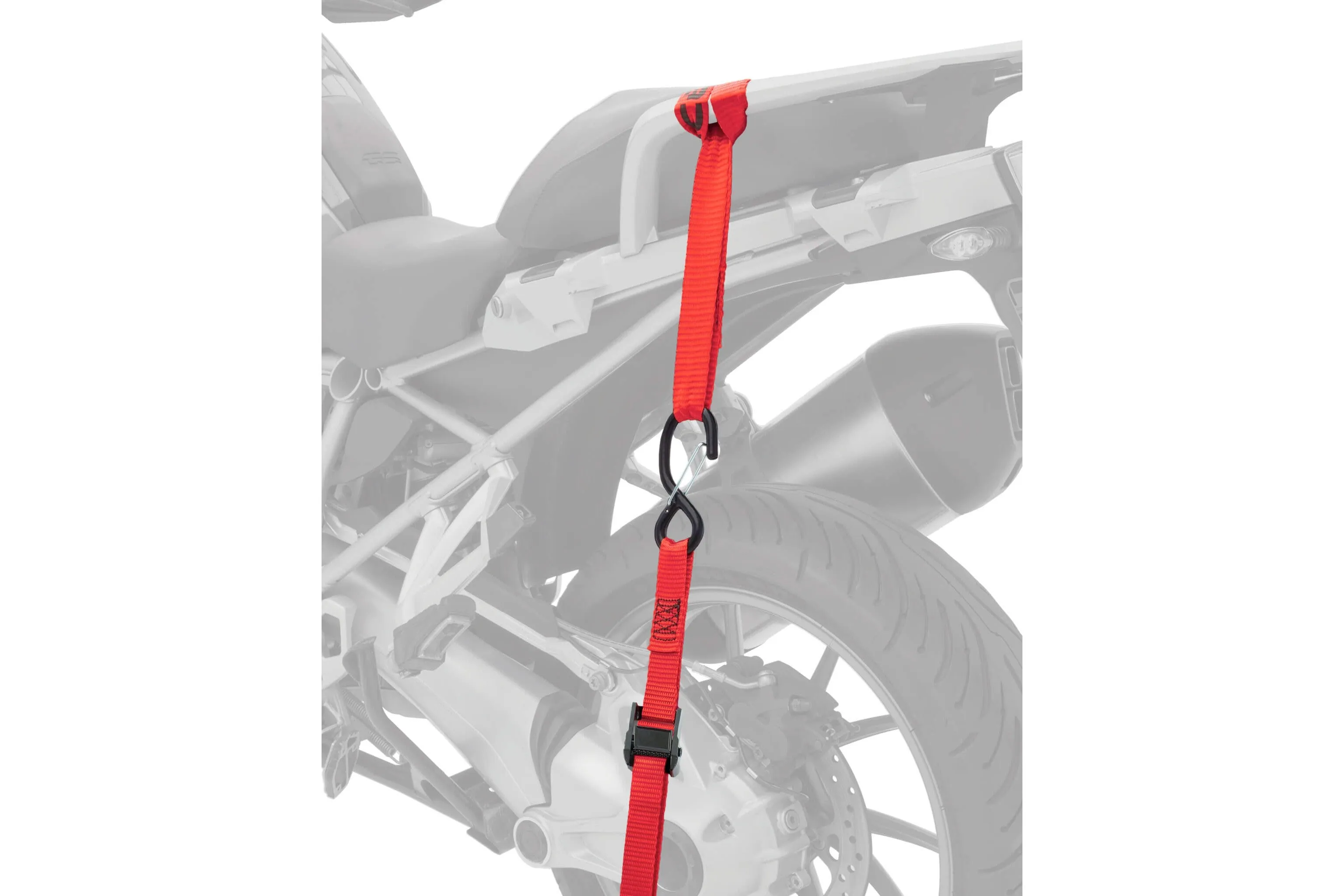 Motorcycle Transport - CAM BUCKLE PRO