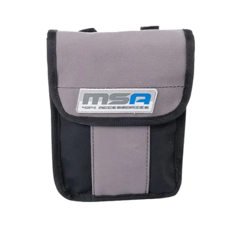 MSA 4x4 Tinnie Tubes