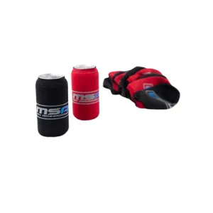 MSA 4x4 Tinnie Tubes