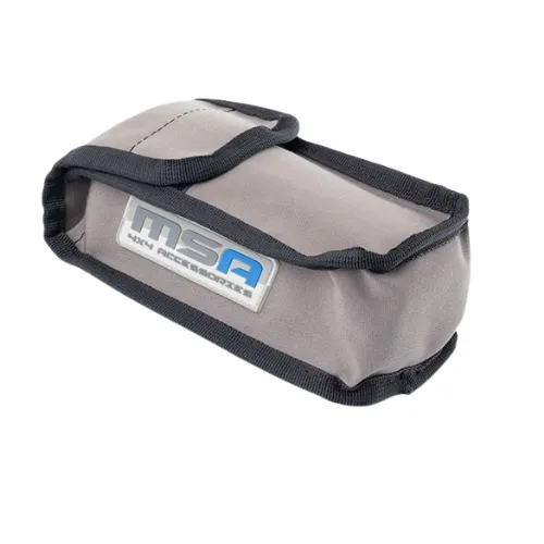 MSA 4x4 Travel Cup Set of 6
