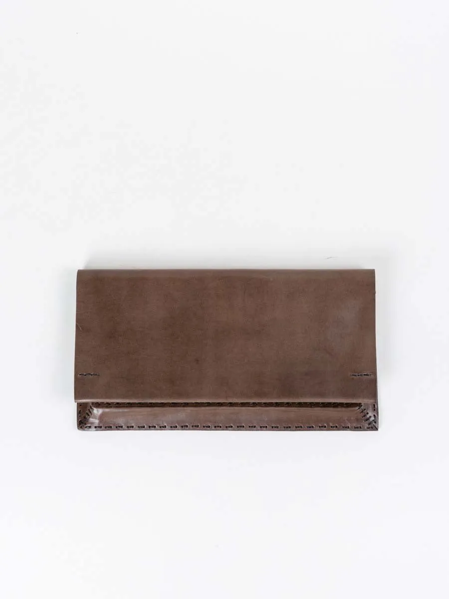 munich wallet - grey