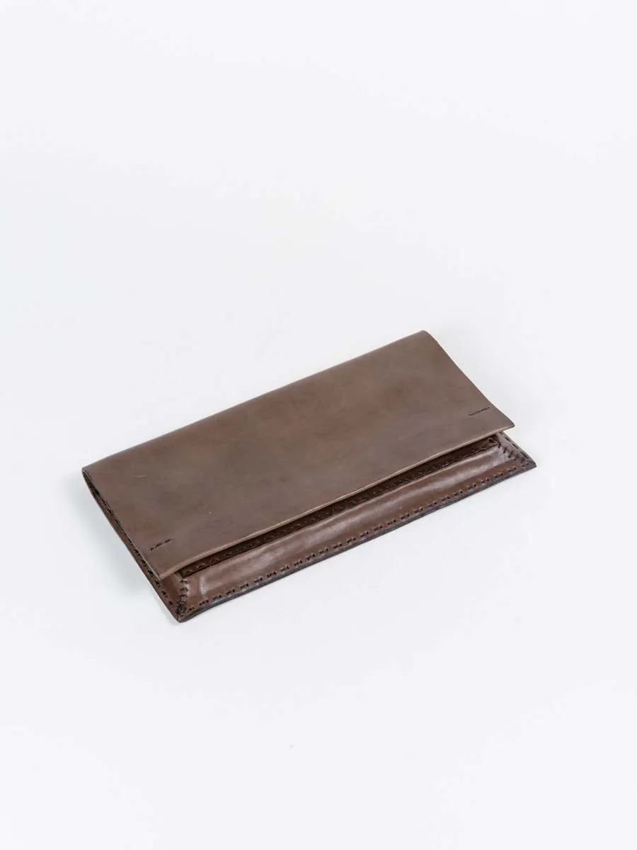 munich wallet - grey