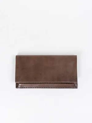 munich wallet - grey