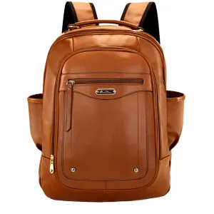 MWC-377  Montana West Carry-All Backpack