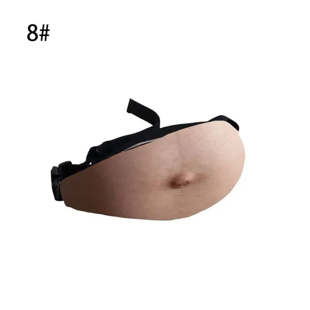 My Belly bag