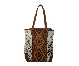 Myra Bag Stone Valley Tote Bag