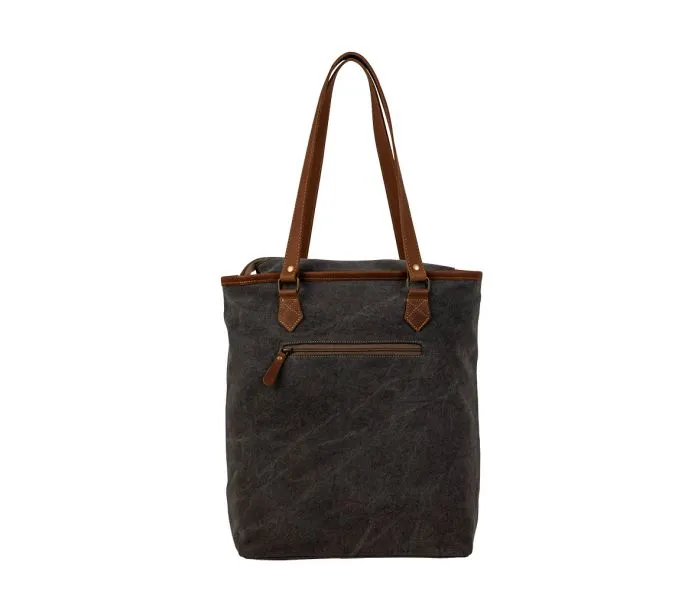 Myra Bag Stone Valley Tote Bag