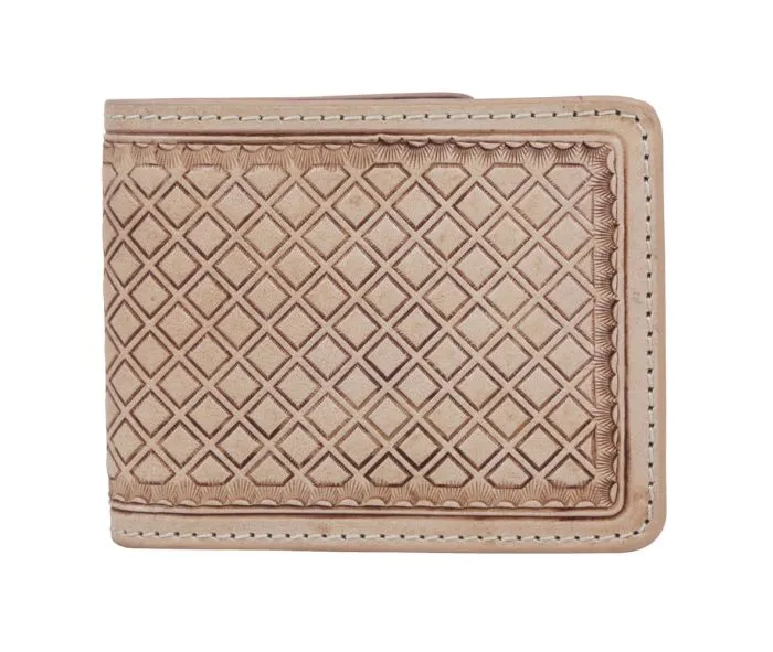 Myra Bag Tough Wallet