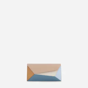 Naomi Long Purse - Malibu