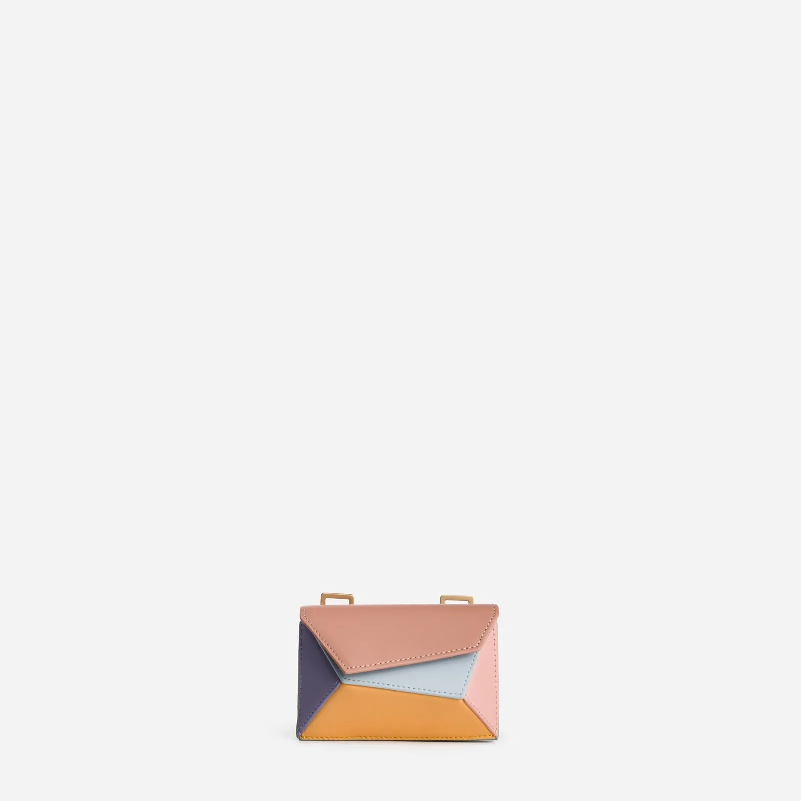 Naomi Mini Wallet - Malaga