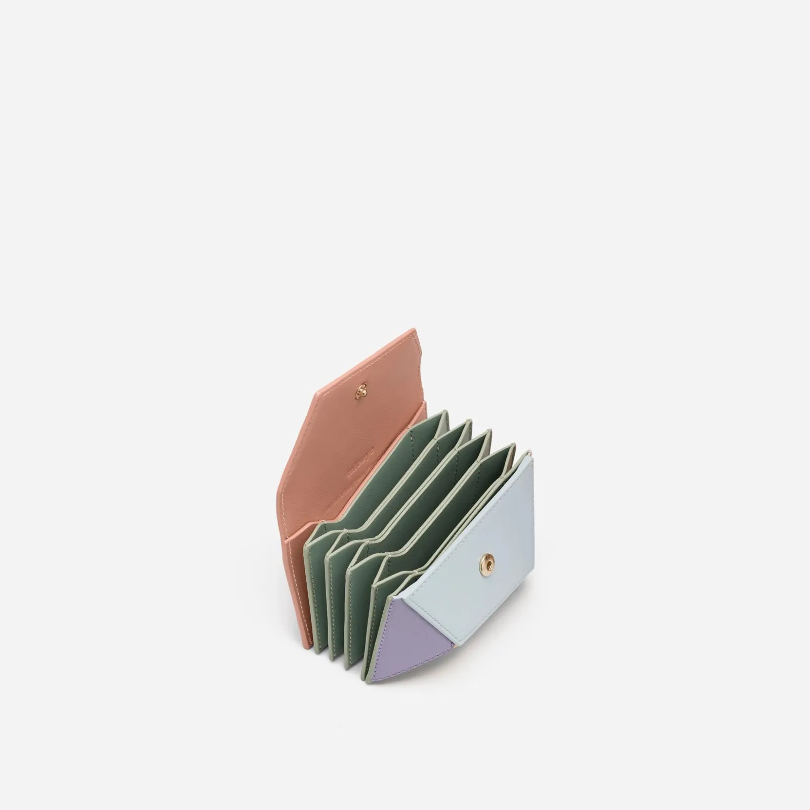 Naomi Mini Wallet - Malaga