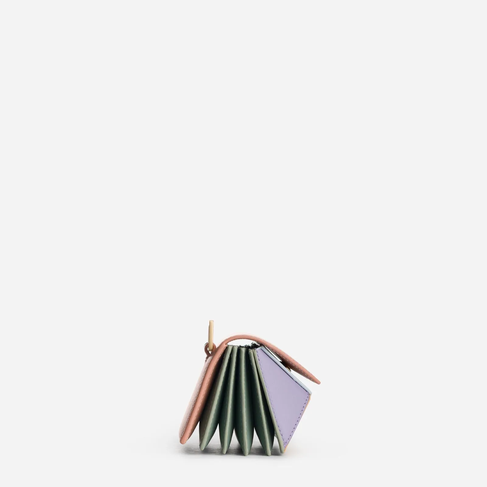Naomi Mini Wallet - Malaga