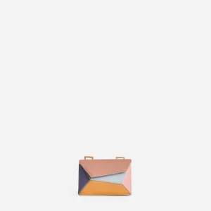 Naomi Mini Wallet - Malaga