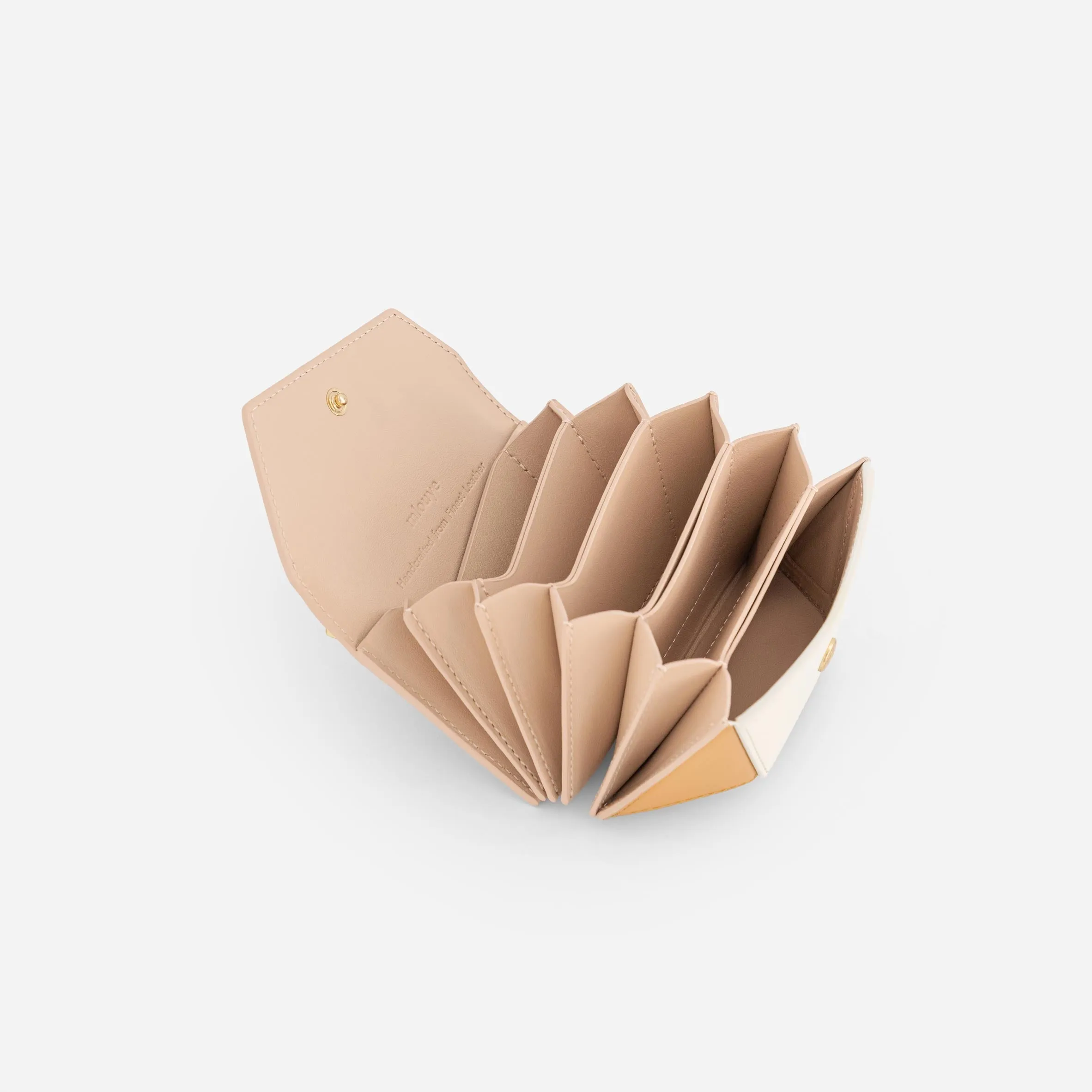 Naomi Mini Wallet - Malibu