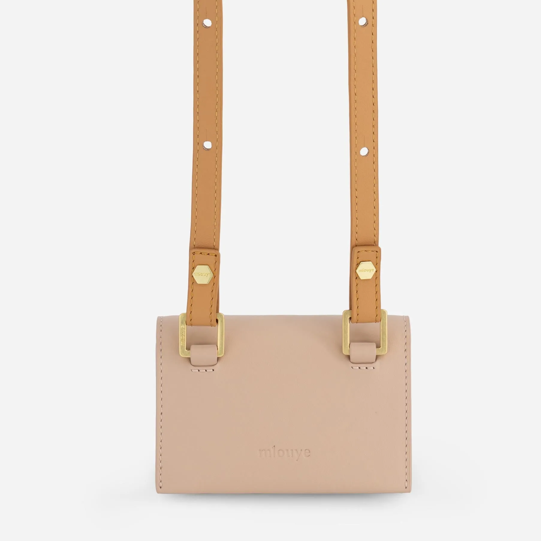 Naomi Mini Wallet - Malibu