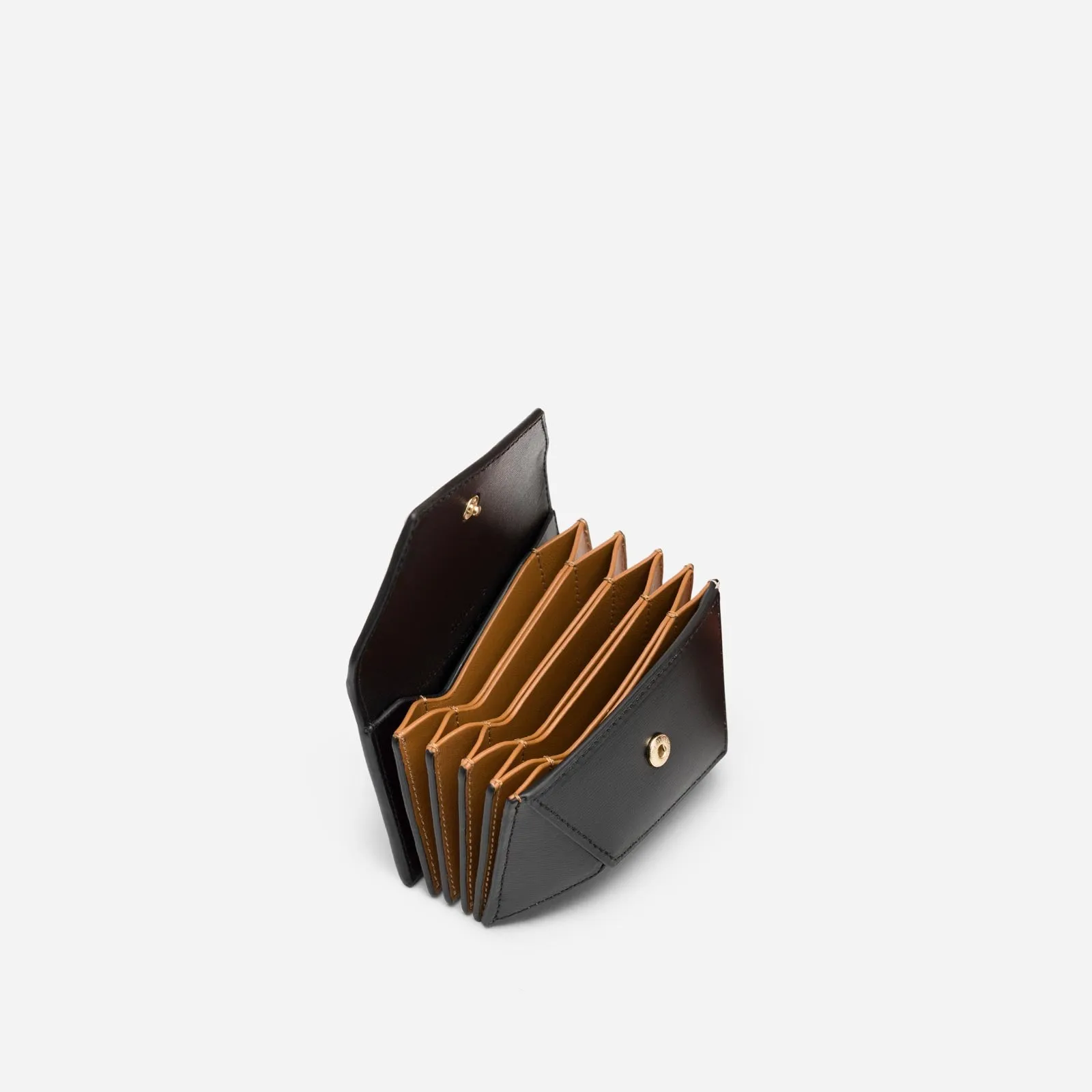 Naomi Mini Wallet - Panda