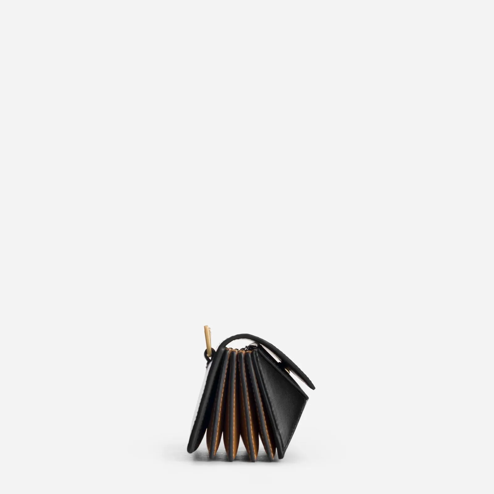 Naomi Mini Wallet - Panda