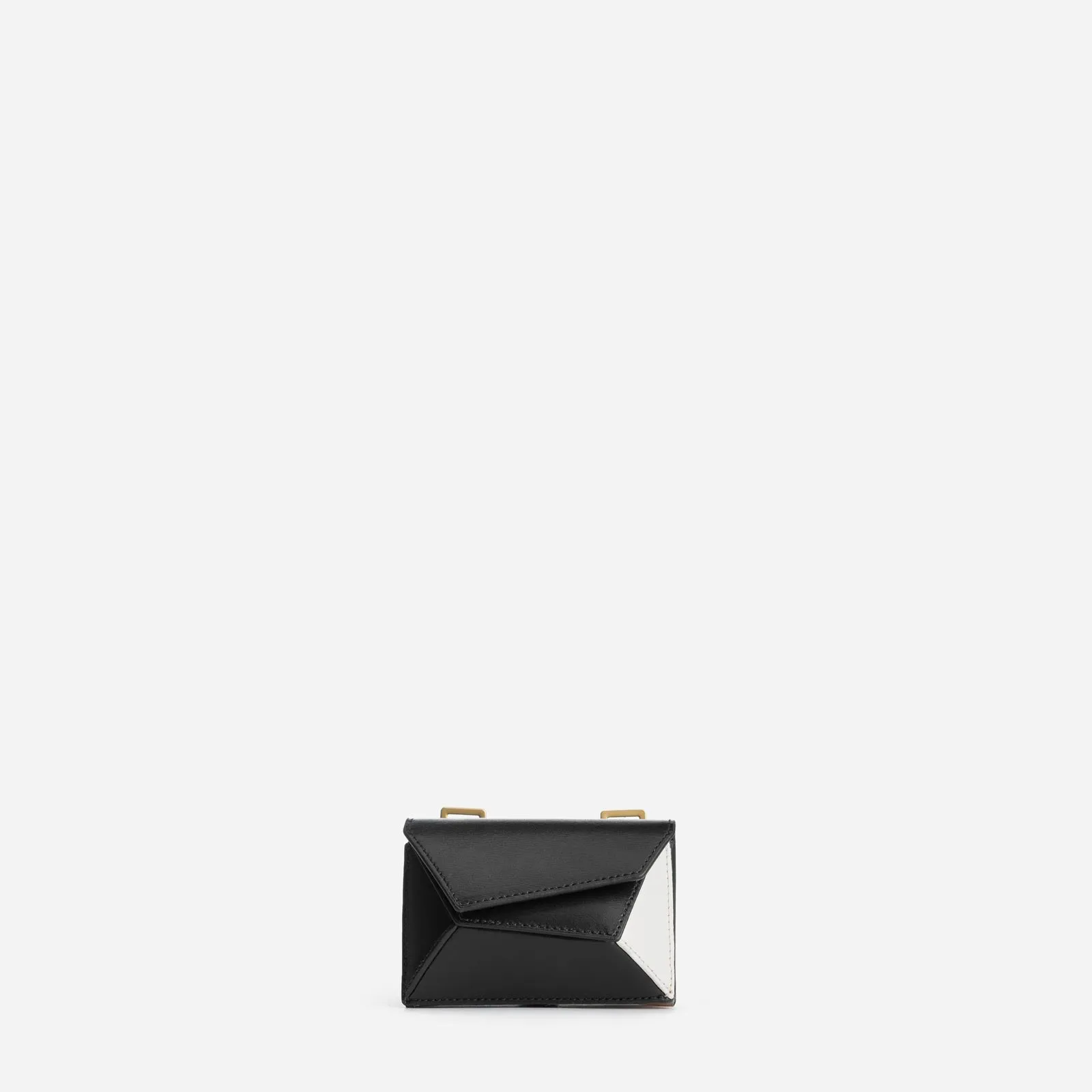 Naomi Mini Wallet - Panda
