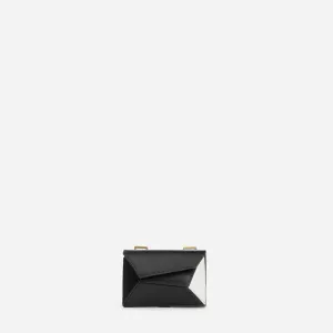 Naomi Mini Wallet - Panda