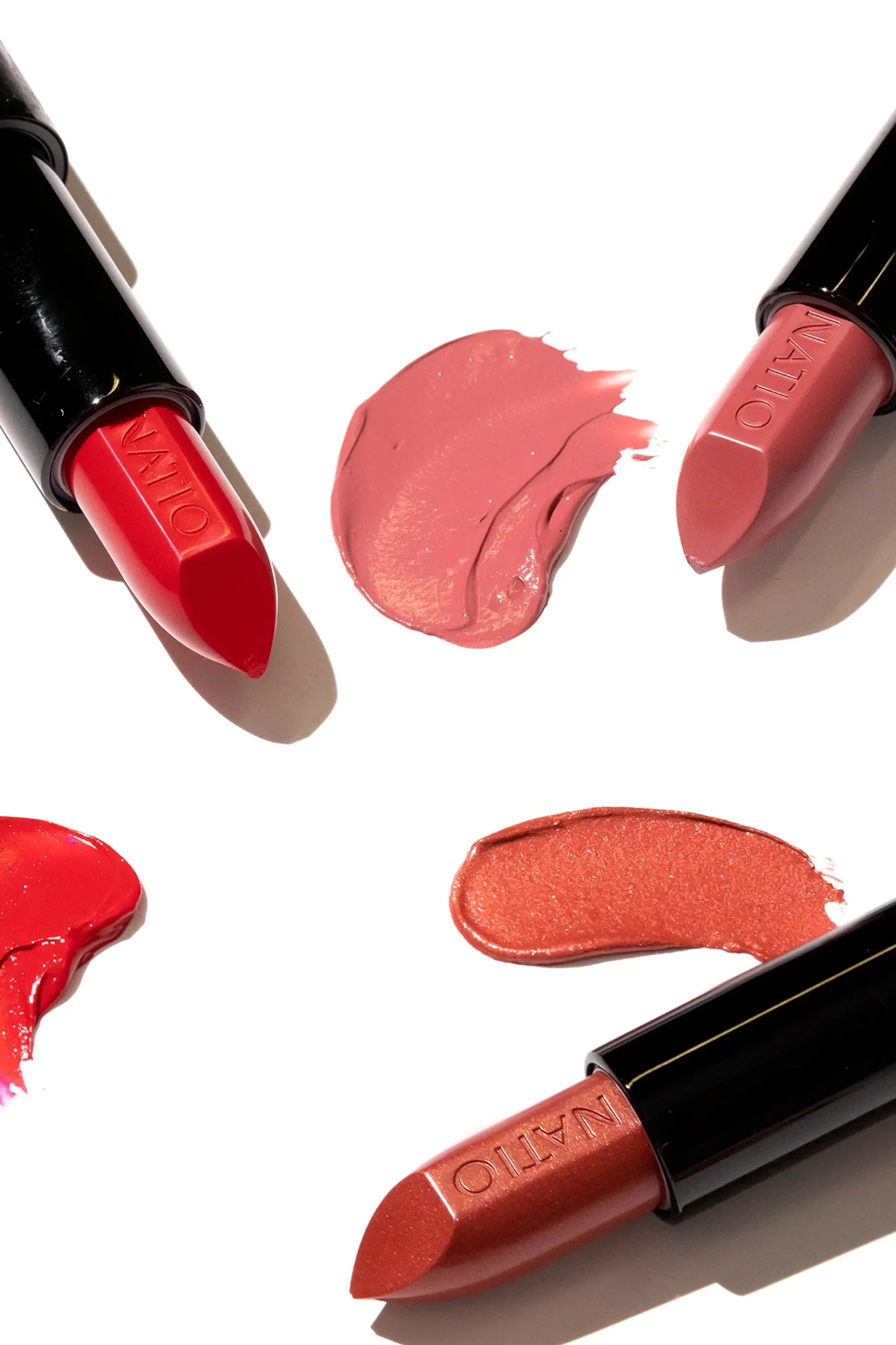 NATIO Lip Colour Graceful