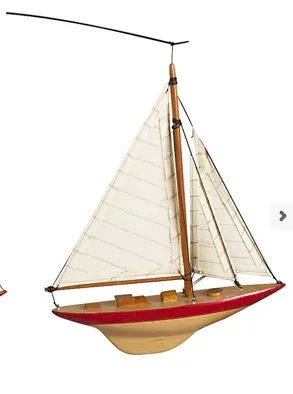 Nautical Mobile