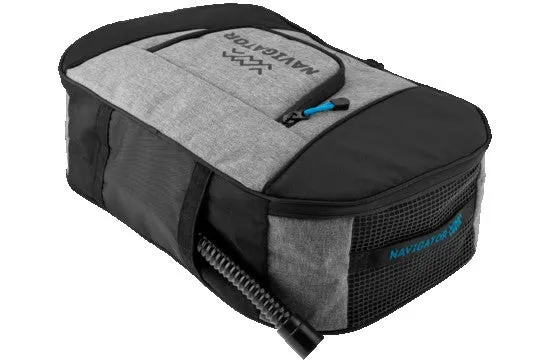 Navigator Gear Sullage Buddy - Hose Storage Solution