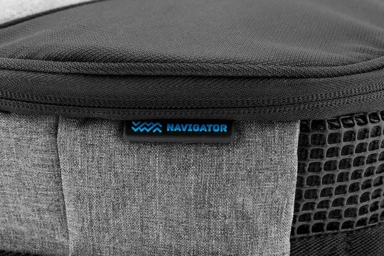 Navigator Gear Sullage Buddy - Hose Storage Solution