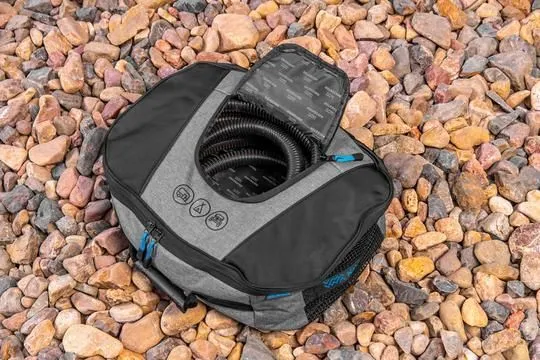 Navigator Gear Sullage Buddy - Hose Storage Solution