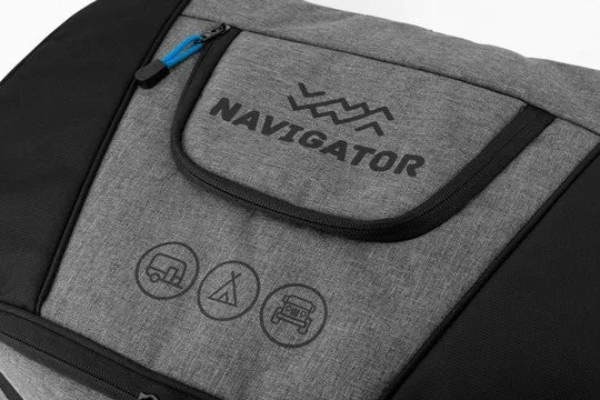 Navigator Gear Sullage Buddy - Hose Storage Solution
