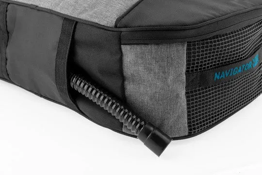 Navigator Gear Sullage Buddy - Hose Storage Solution